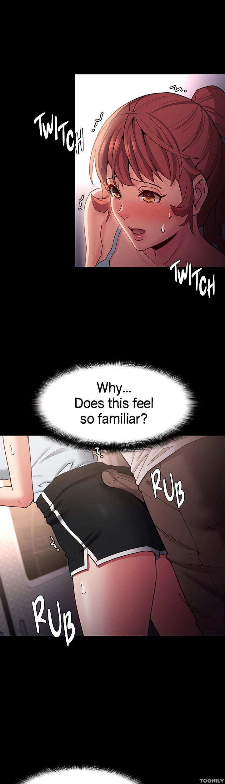 Pervert Addiction Chapter 16 image 4