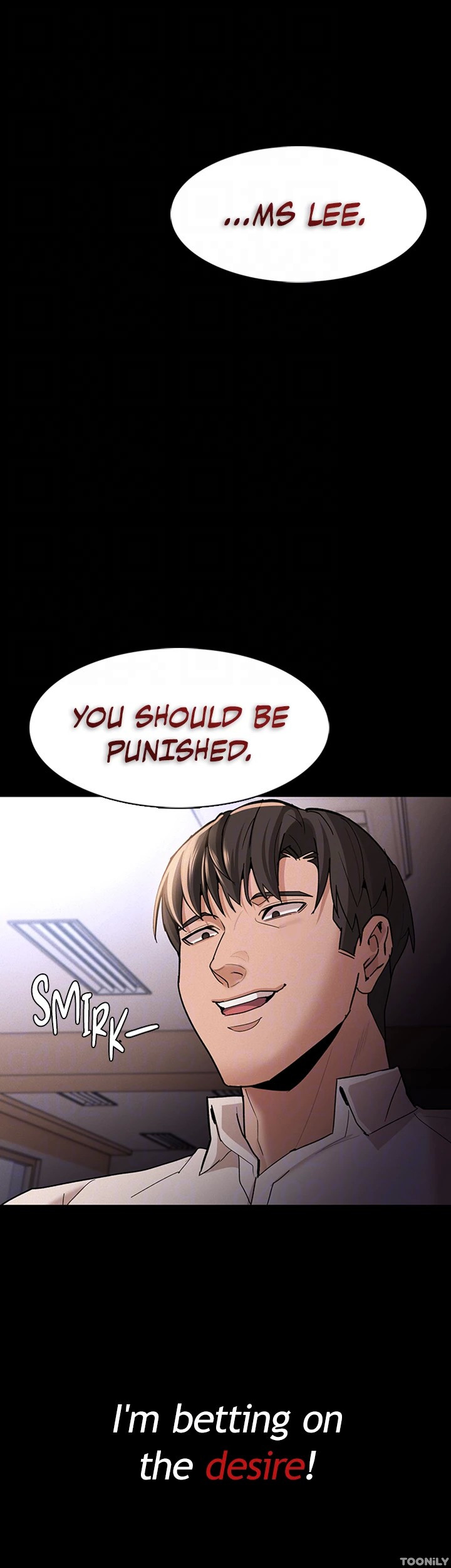 Pervert Addiction Chapter 17 image 10