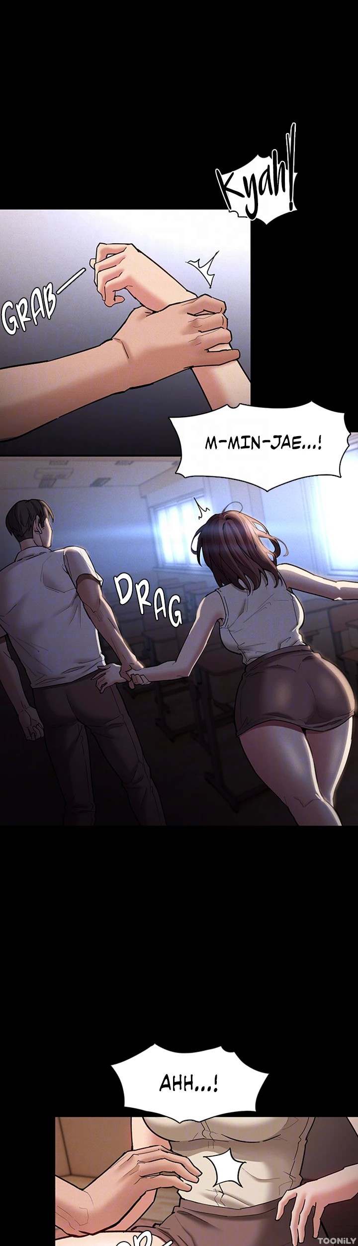 Pervert Addiction Chapter 17 image 11