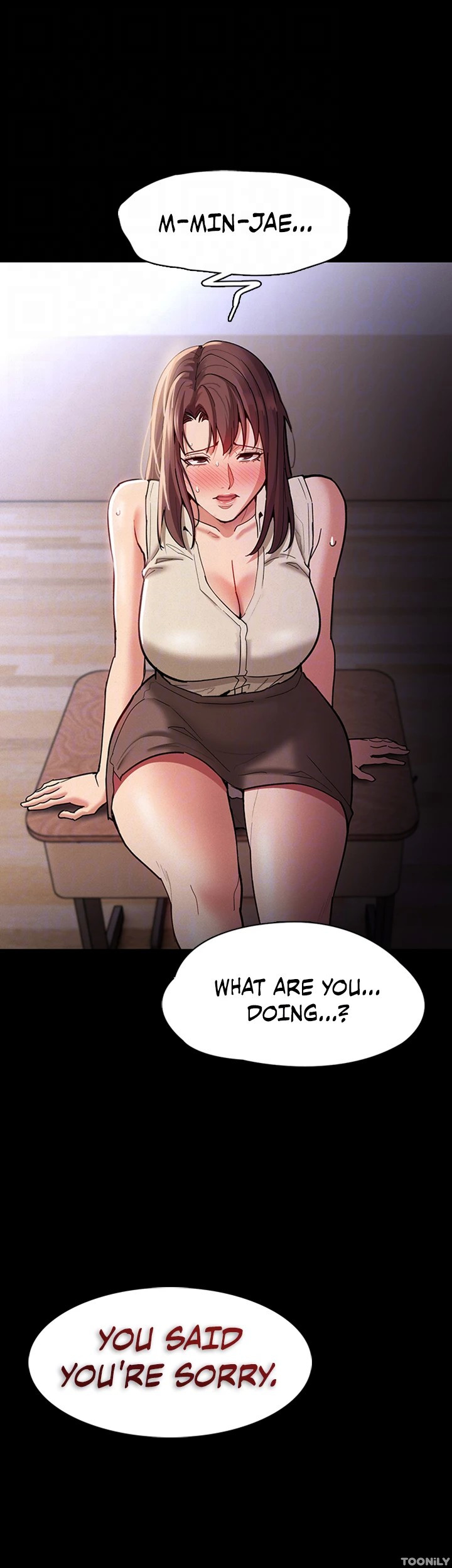 Pervert Addiction Chapter 17 image 13