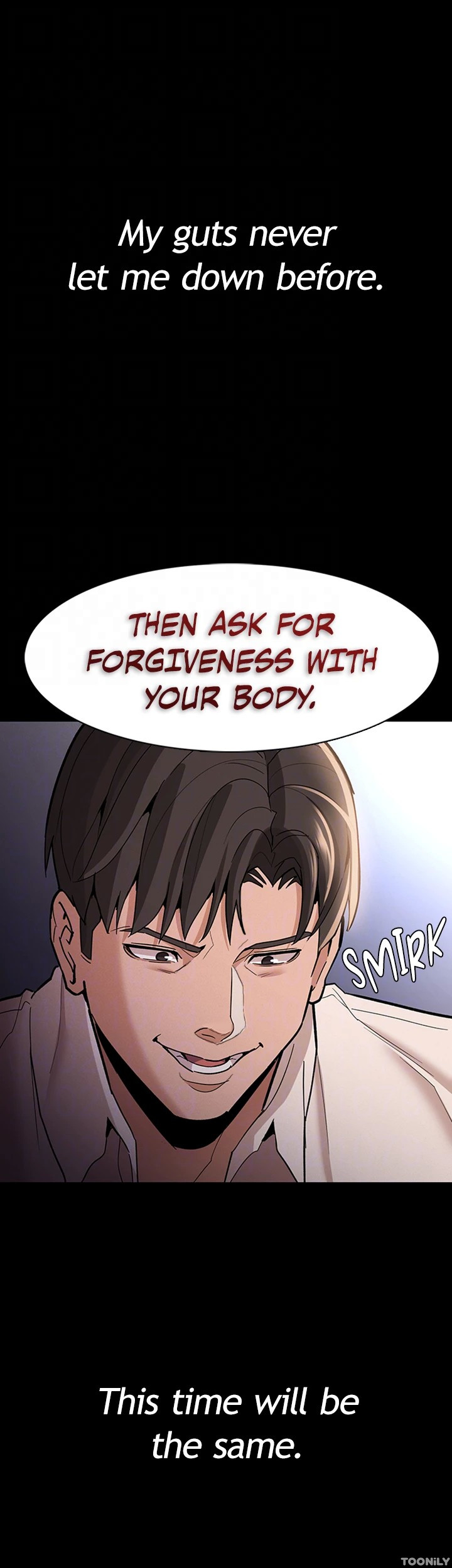 Pervert Addiction Chapter 17 image 14