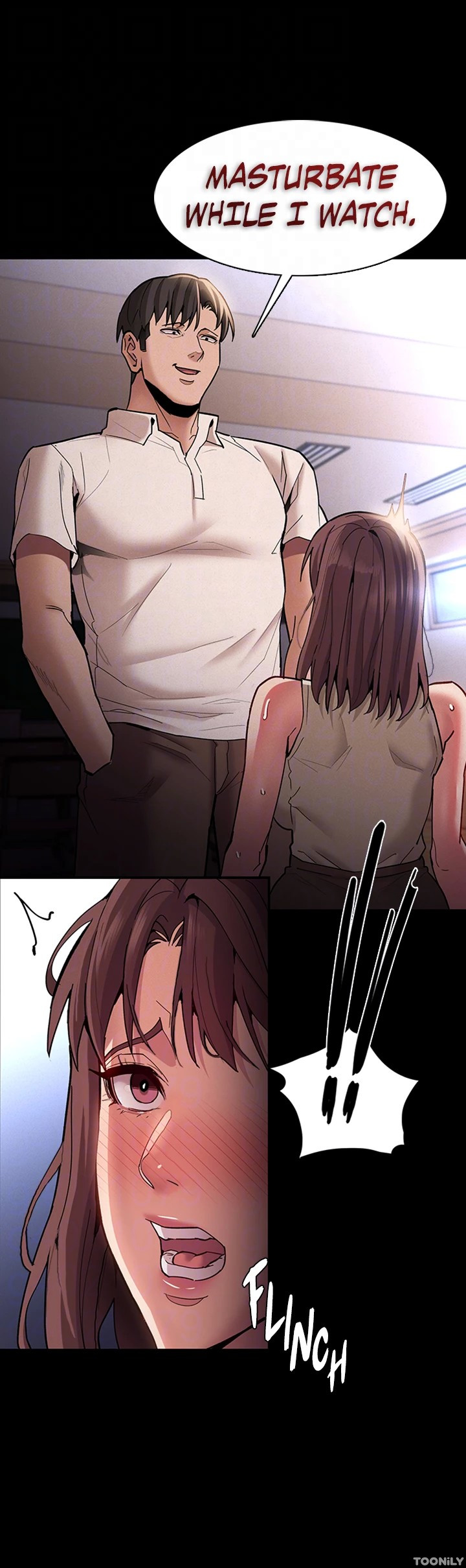 Pervert Addiction Chapter 17 image 15