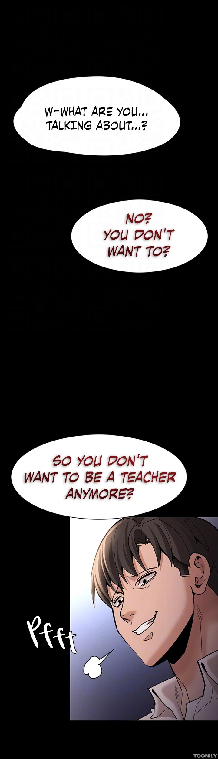 Pervert Addiction Chapter 17 image 16