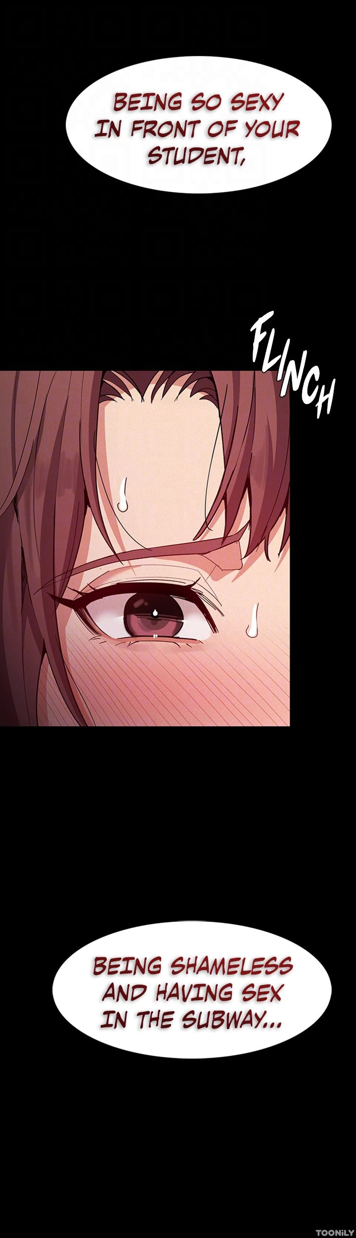 Pervert Addiction Chapter 17 image 17
