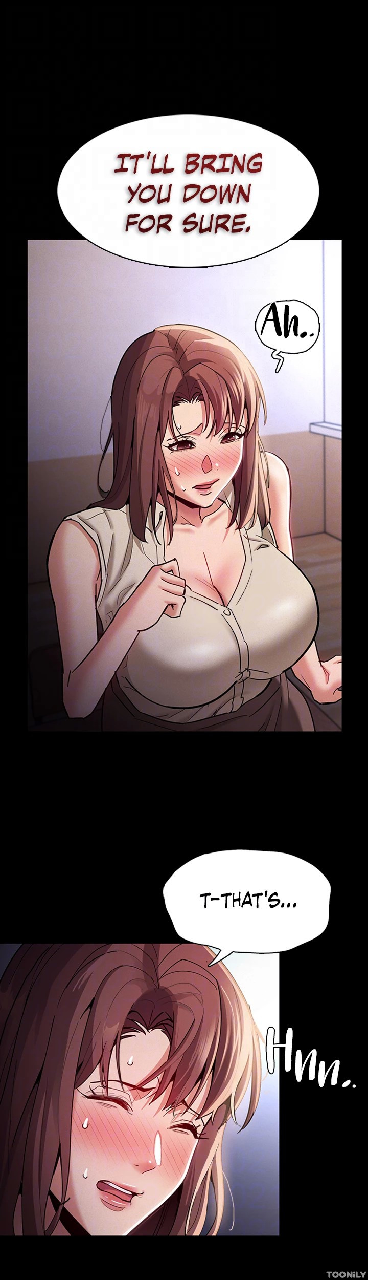 Pervert Addiction Chapter 17 image 18