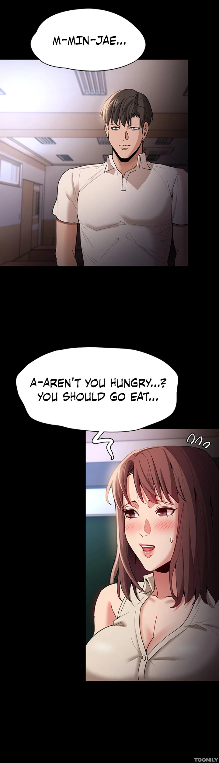 Pervert Addiction Chapter 17 image 1