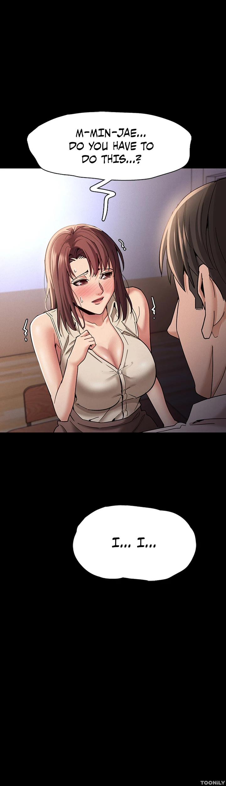 Pervert Addiction Chapter 17 image 20