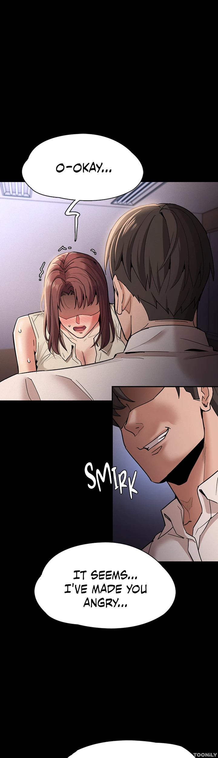 Pervert Addiction Chapter 17 image 22