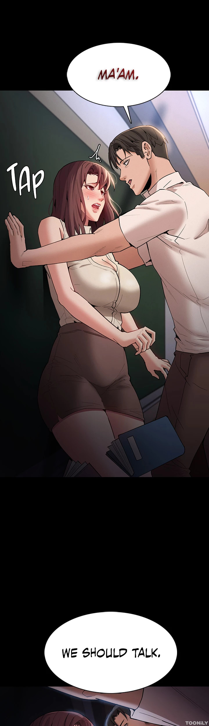 Pervert Addiction Chapter 17 image 2