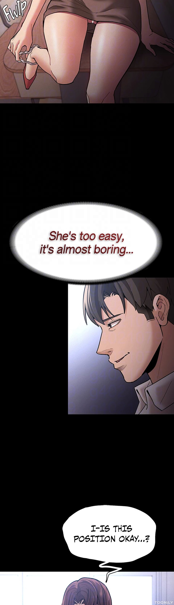 Pervert Addiction Chapter 17 image 32