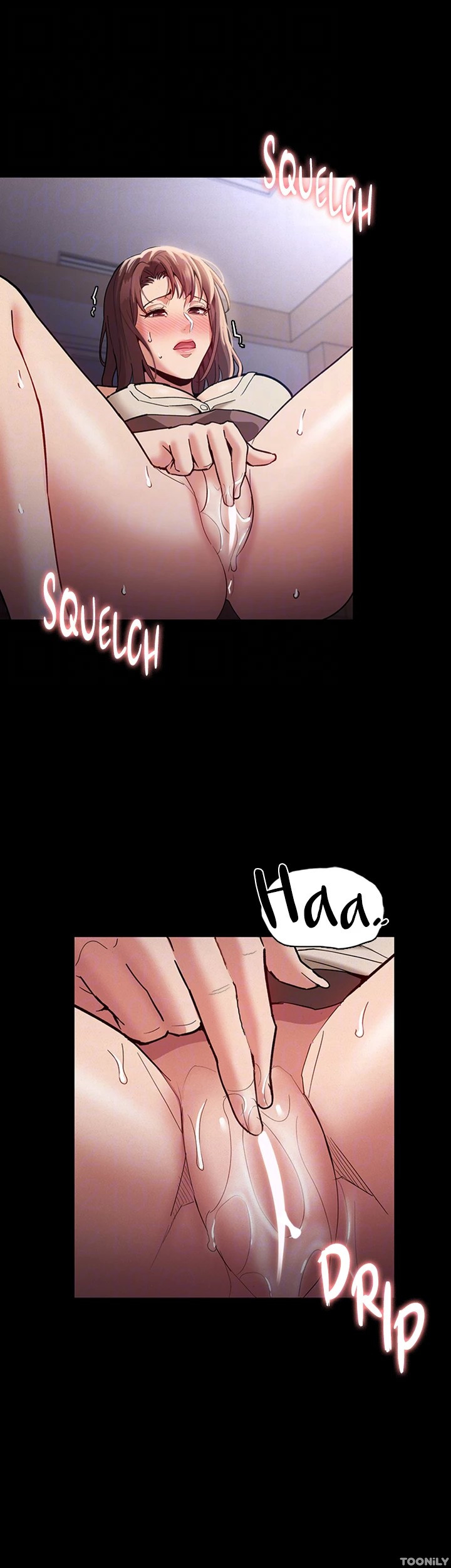 Pervert Addiction Chapter 17 image 35