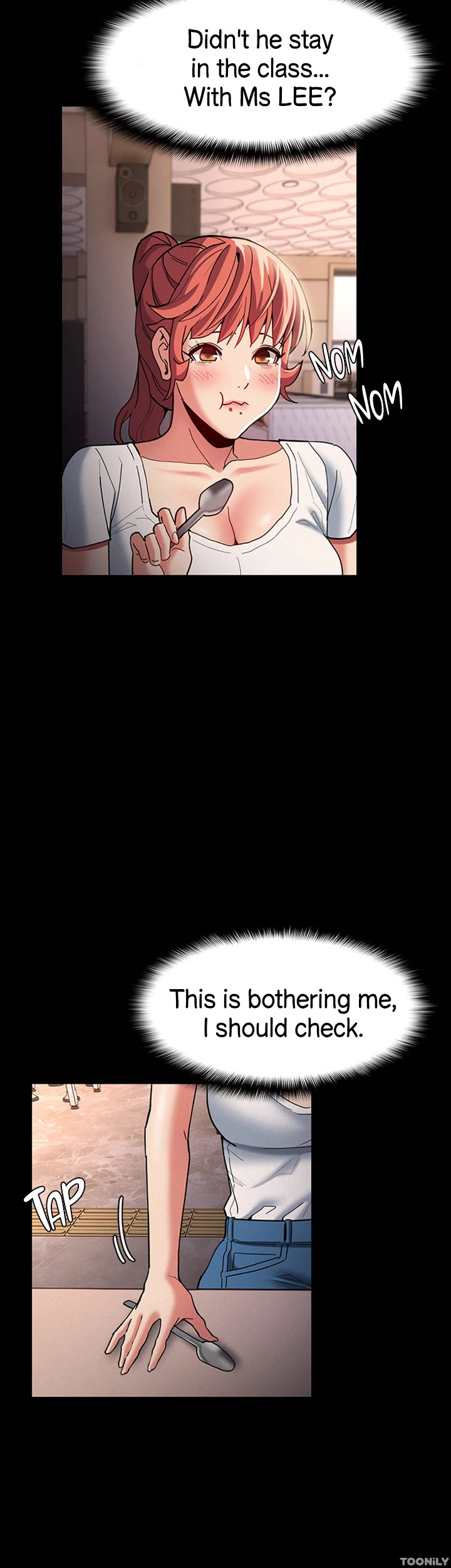 Pervert Addiction Chapter 17 image 40