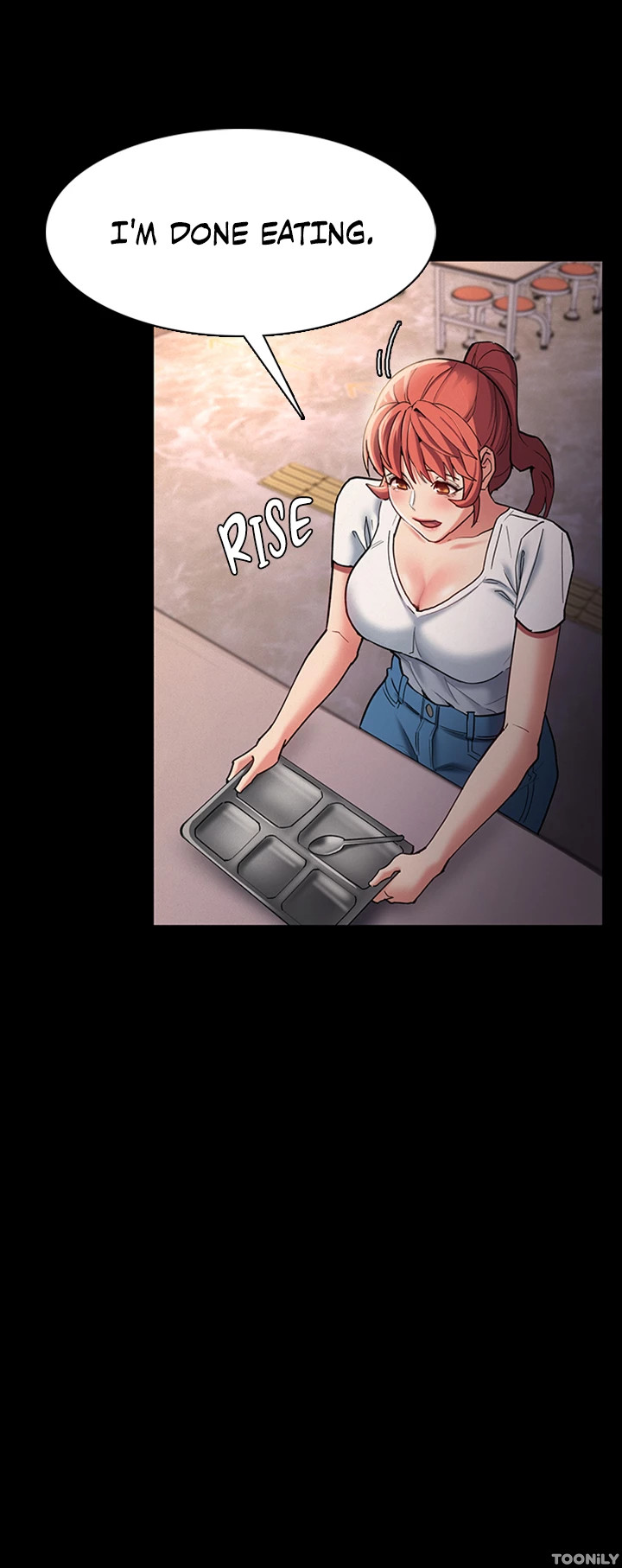 Pervert Addiction Chapter 17 image 41