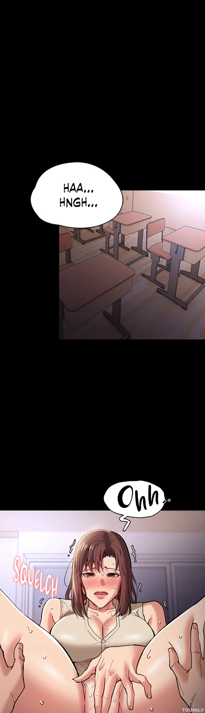 Pervert Addiction Chapter 17 image 42