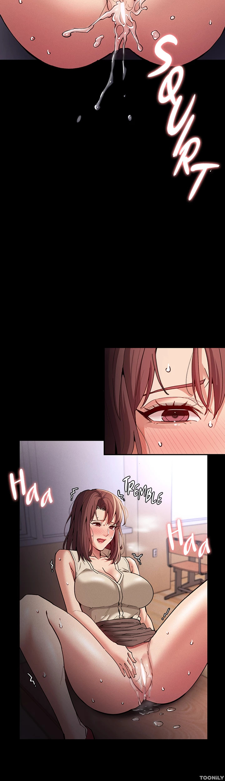 Pervert Addiction Chapter 17 image 47