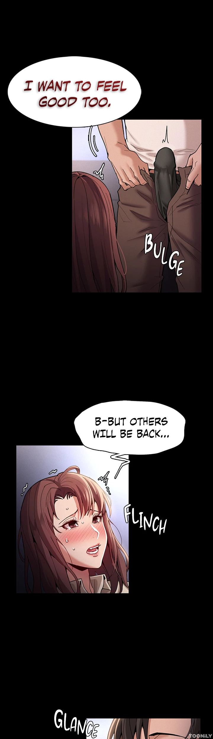 Pervert Addiction Chapter 17 image 48