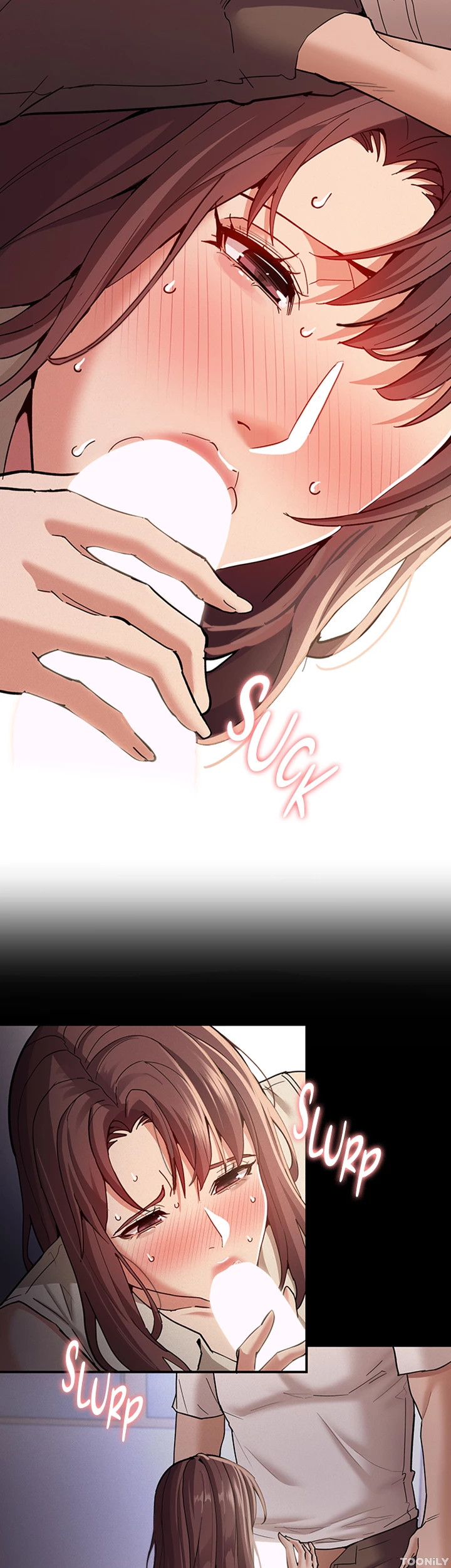 Pervert Addiction Chapter 17 image 52