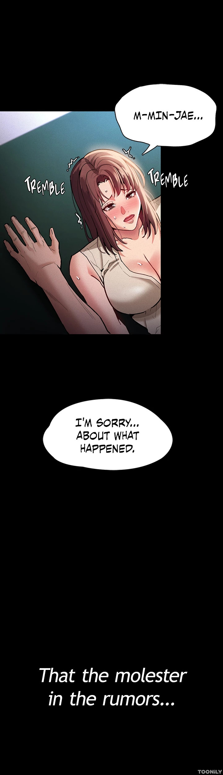 Pervert Addiction Chapter 17 image 5