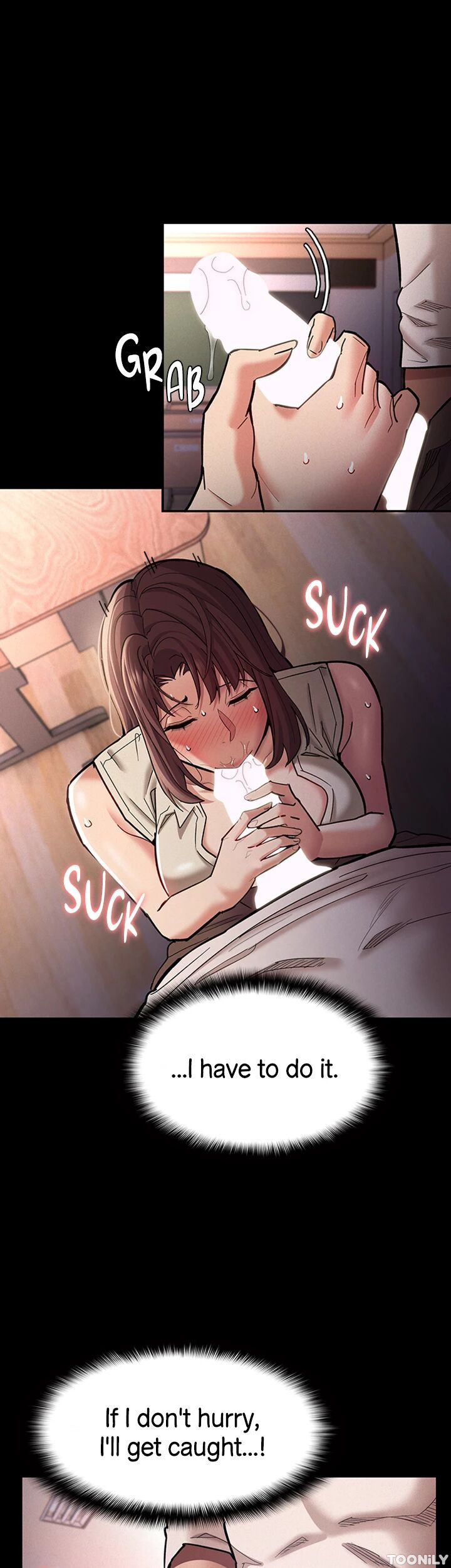 Pervert Addiction Chapter 18 image 11