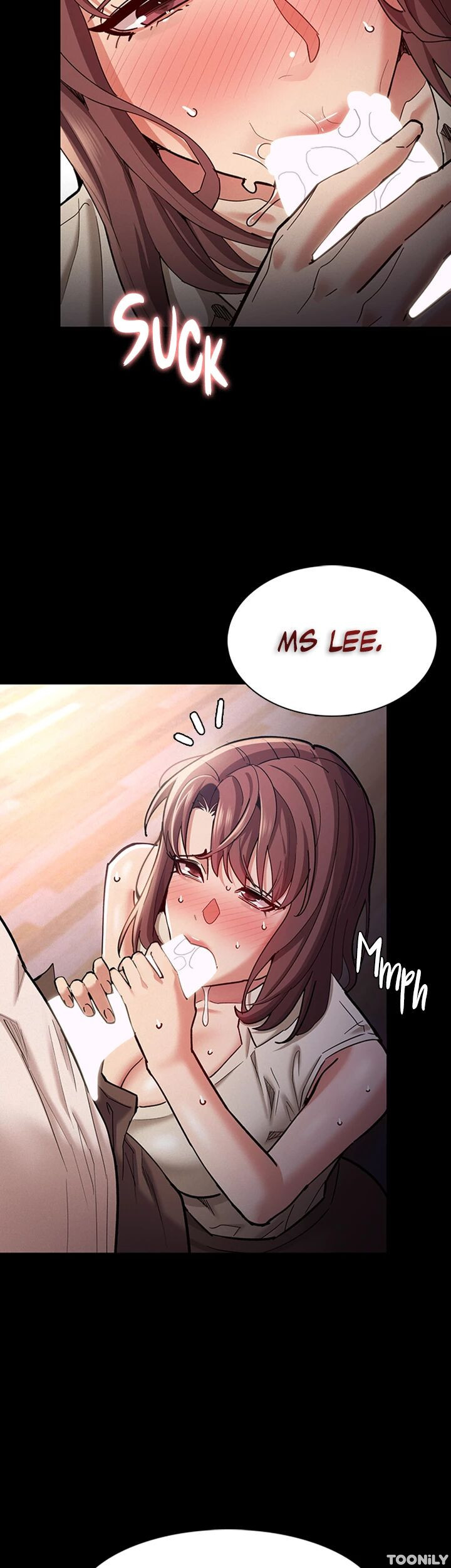 Pervert Addiction Chapter 18 image 13