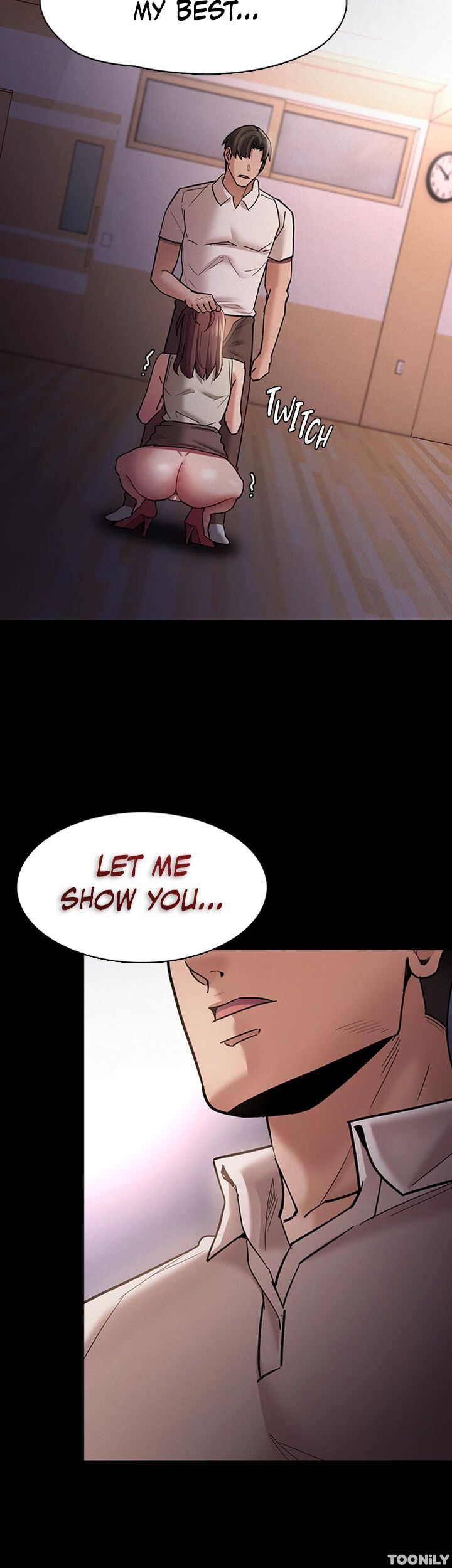 Pervert Addiction Chapter 18 image 16
