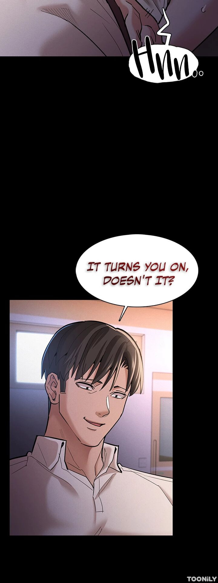 Pervert Addiction Chapter 18 image 21