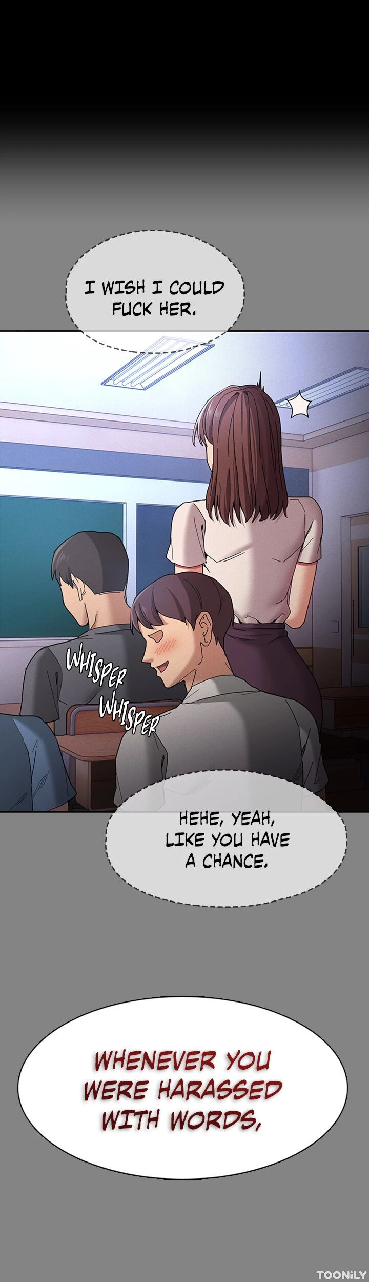Pervert Addiction Chapter 18 image 22