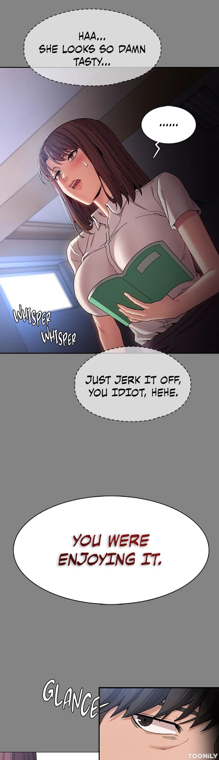 Pervert Addiction Chapter 18 image 23