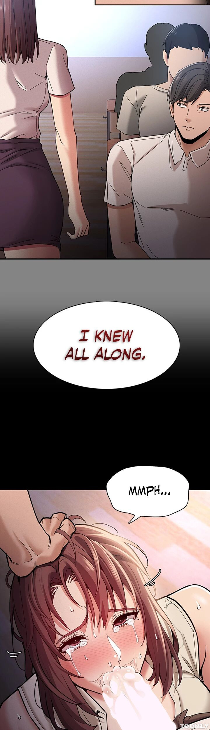 Pervert Addiction Chapter 18 image 24