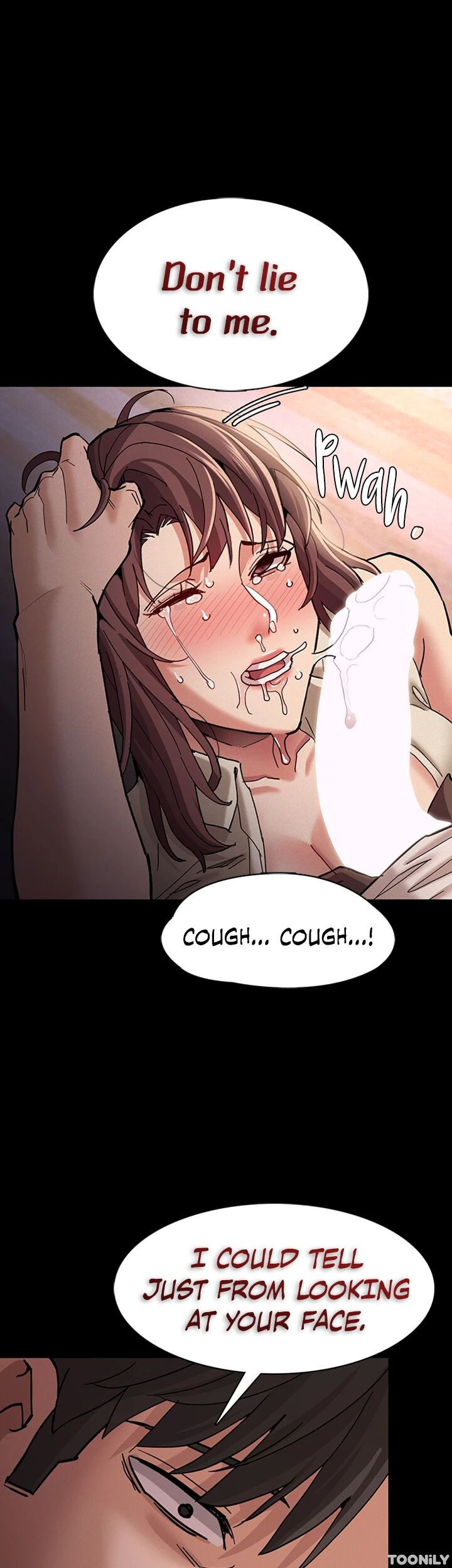 Pervert Addiction Chapter 18 image 26