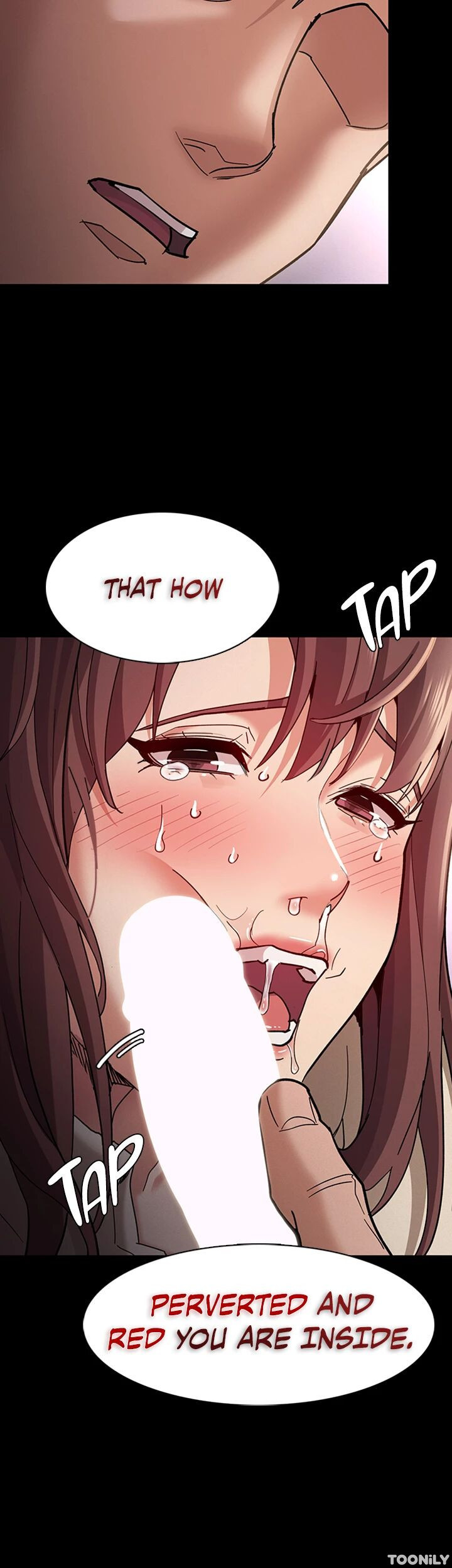 Pervert Addiction Chapter 18 image 27