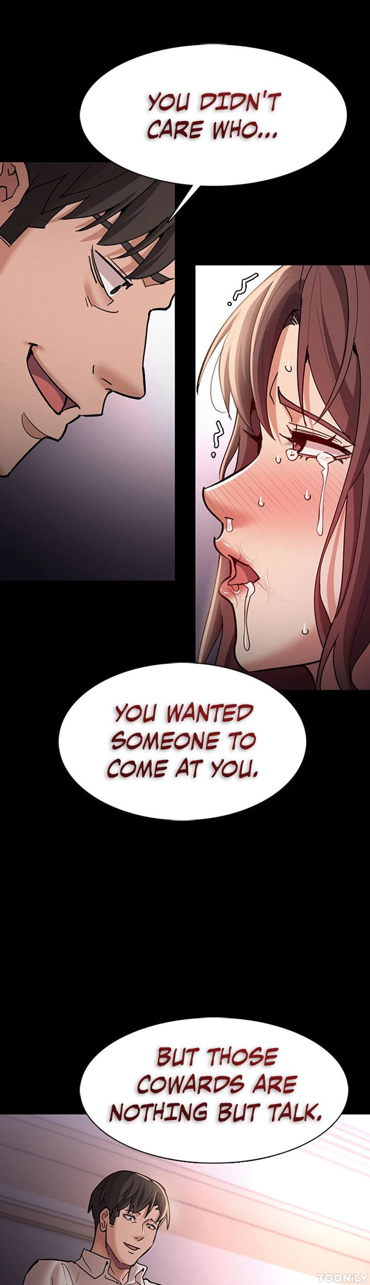 Pervert Addiction Chapter 18 image 28