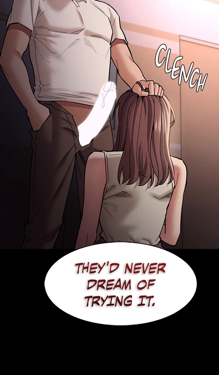 Pervert Addiction Chapter 18 image 29