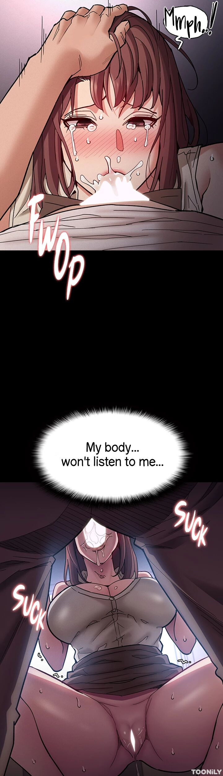 Pervert Addiction Chapter 18 image 32