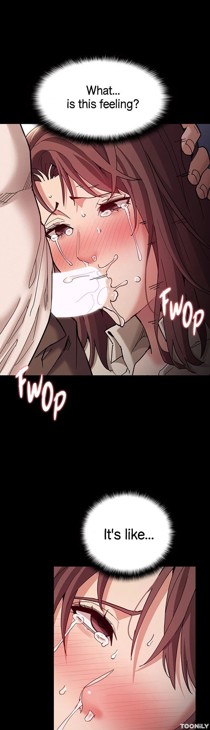 Pervert Addiction Chapter 18 image 34