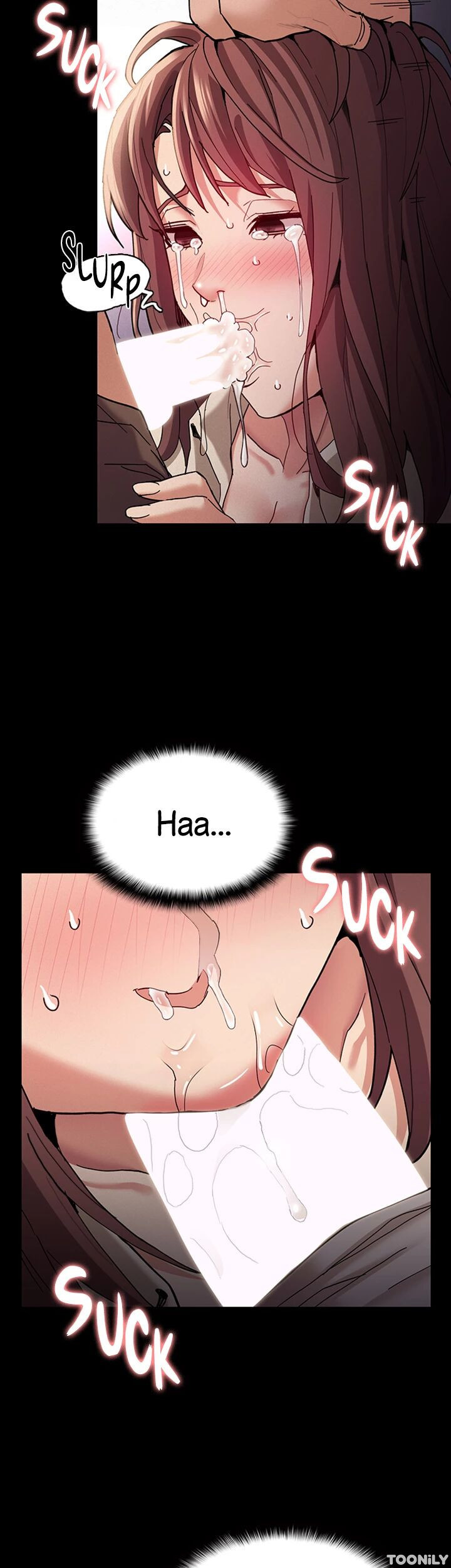 Pervert Addiction Chapter 18 image 39