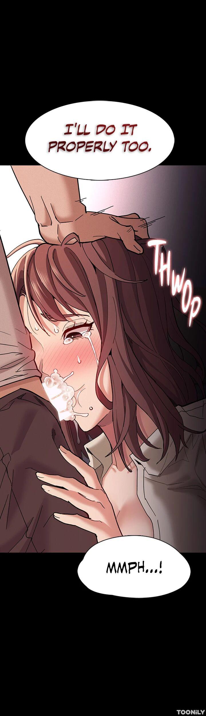 Pervert Addiction Chapter 18 image 43