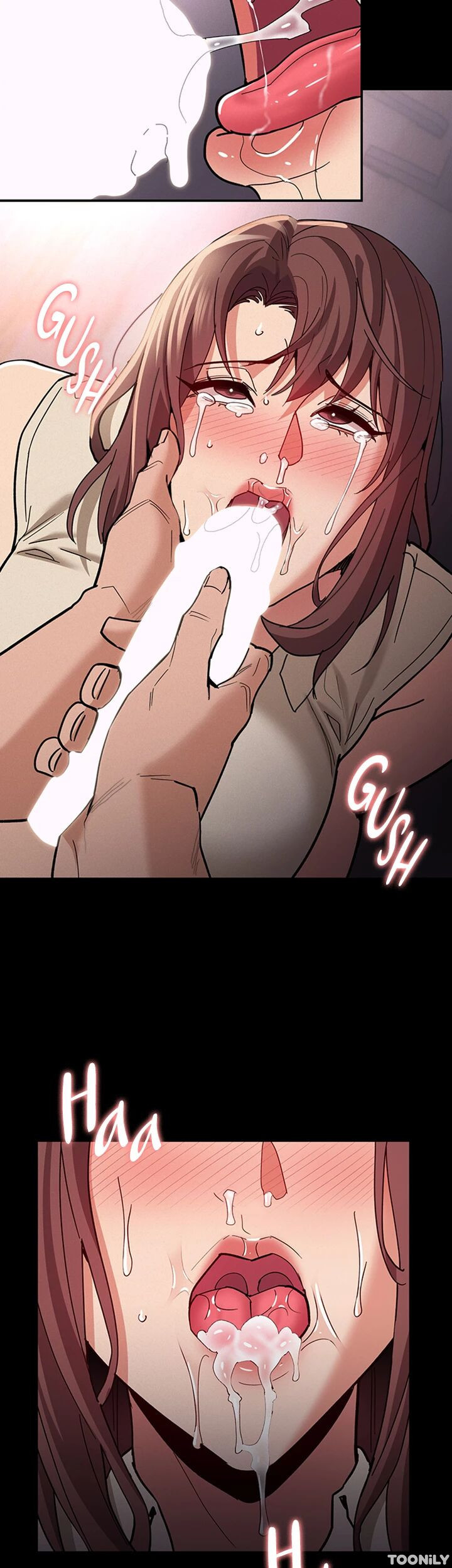 Pervert Addiction Chapter 18 image 48
