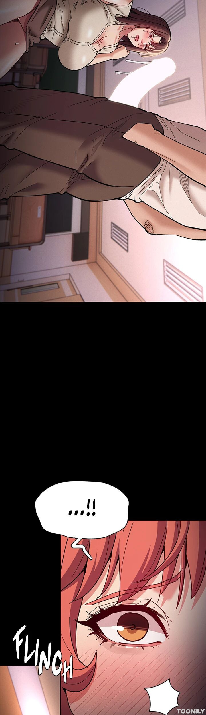 Pervert Addiction Chapter 18 image 51