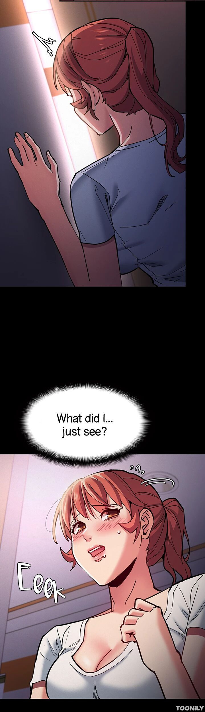 Pervert Addiction Chapter 18 image 52