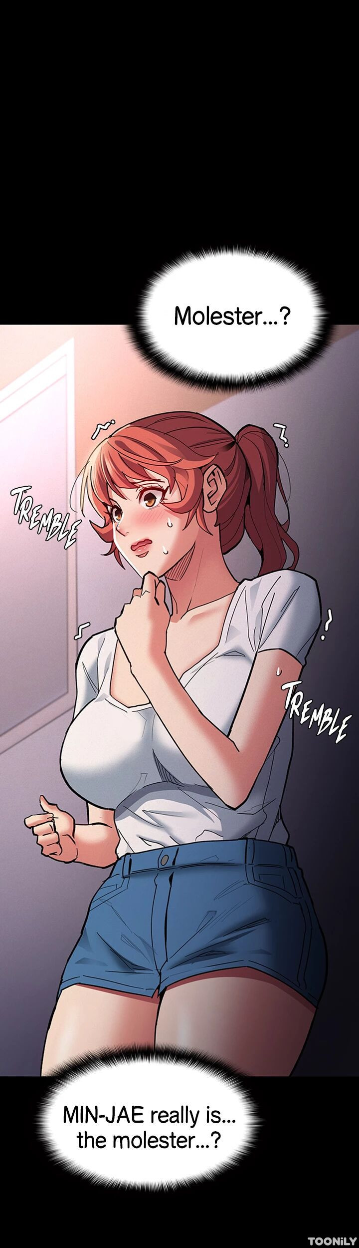 Pervert Addiction Chapter 18 image 54