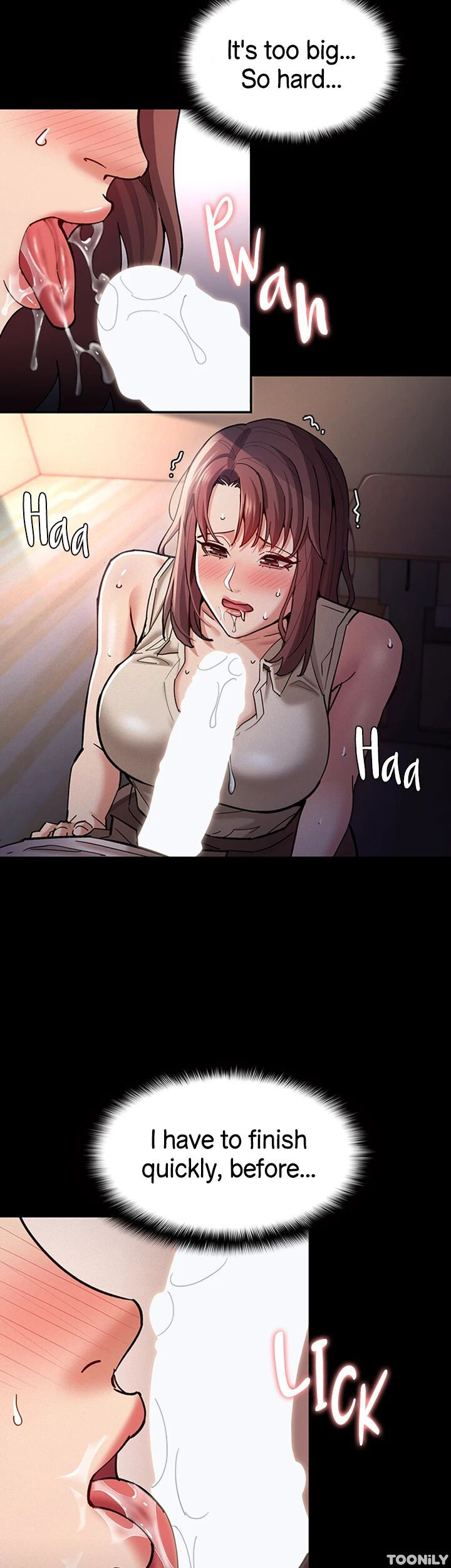 Pervert Addiction Chapter 18 image 8