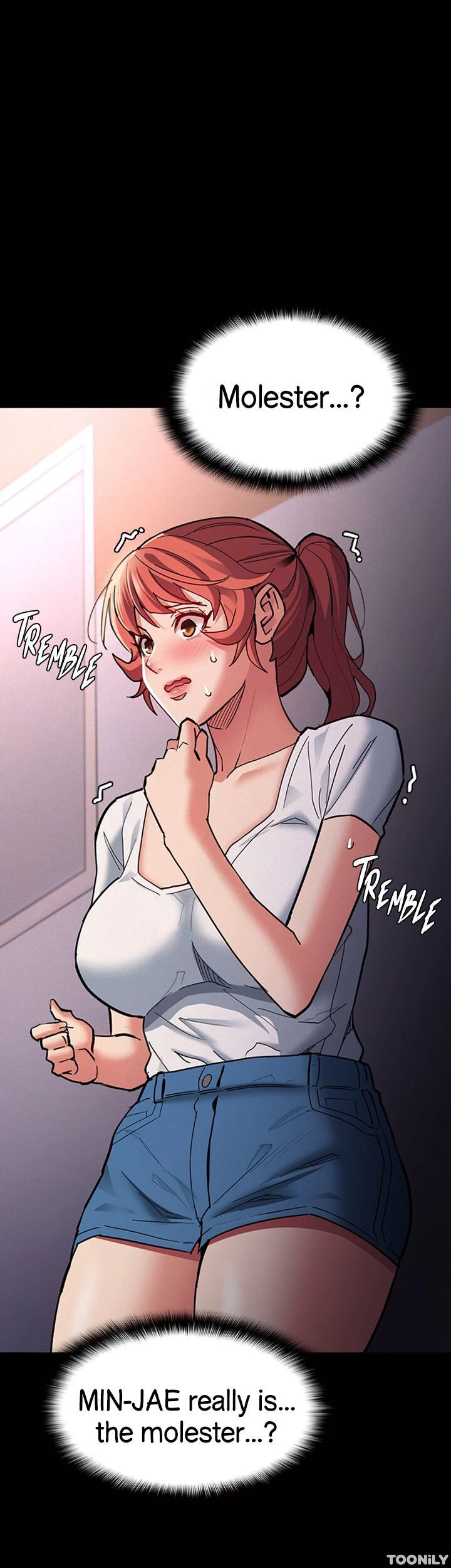Pervert Addiction Chapter 19 image 0