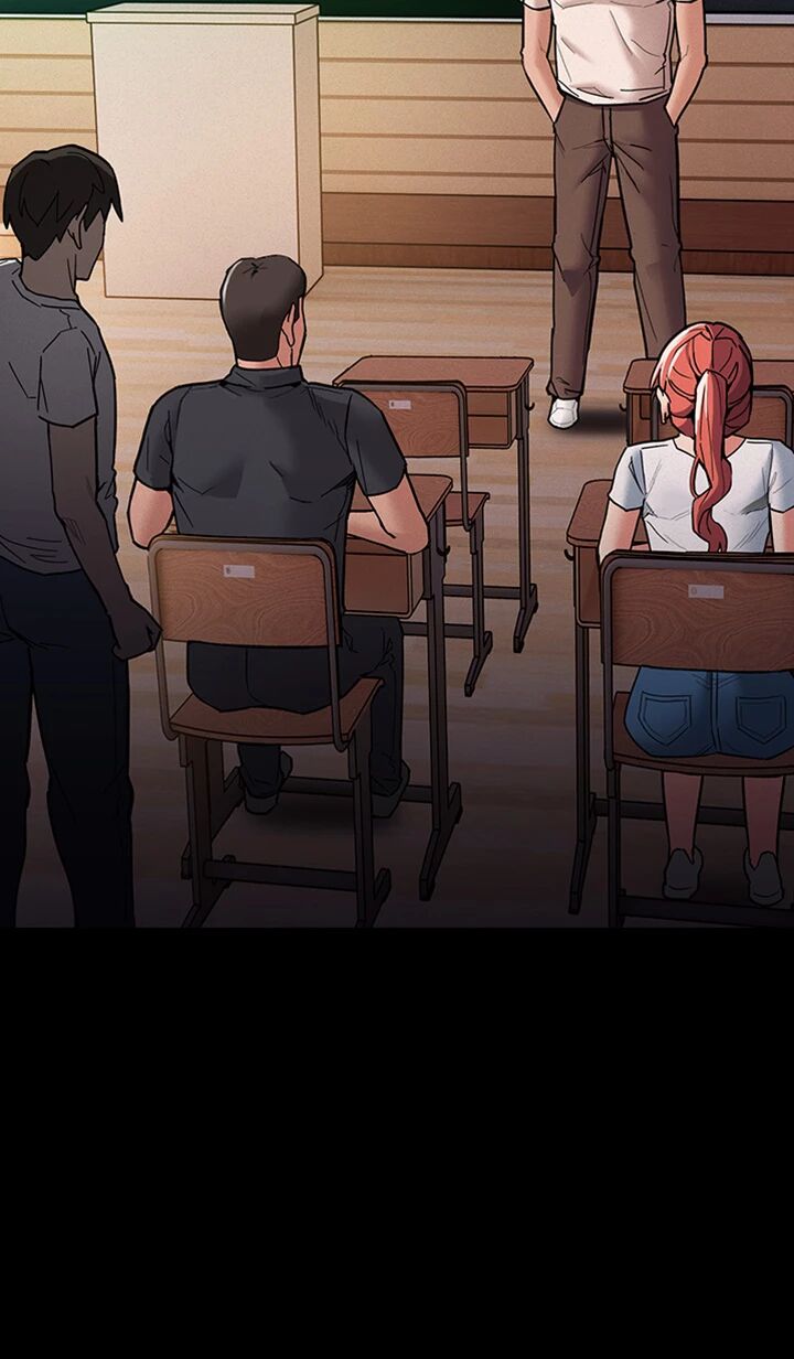 Pervert Addiction Chapter 19 image 11