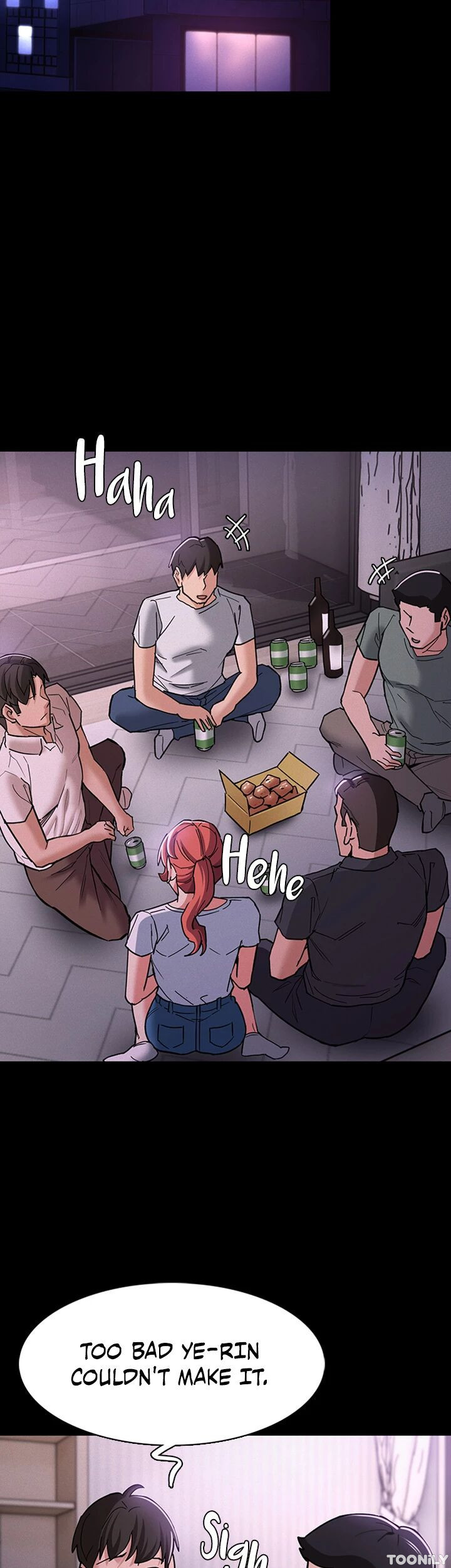 Pervert Addiction Chapter 19 image 14