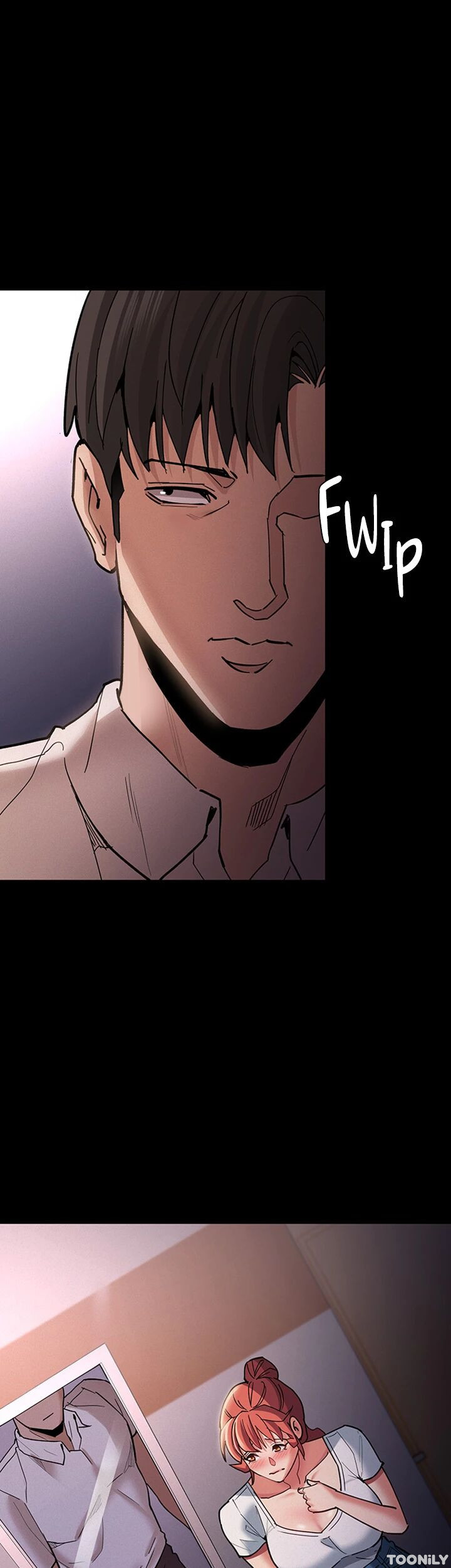 Pervert Addiction Chapter 19 image 1