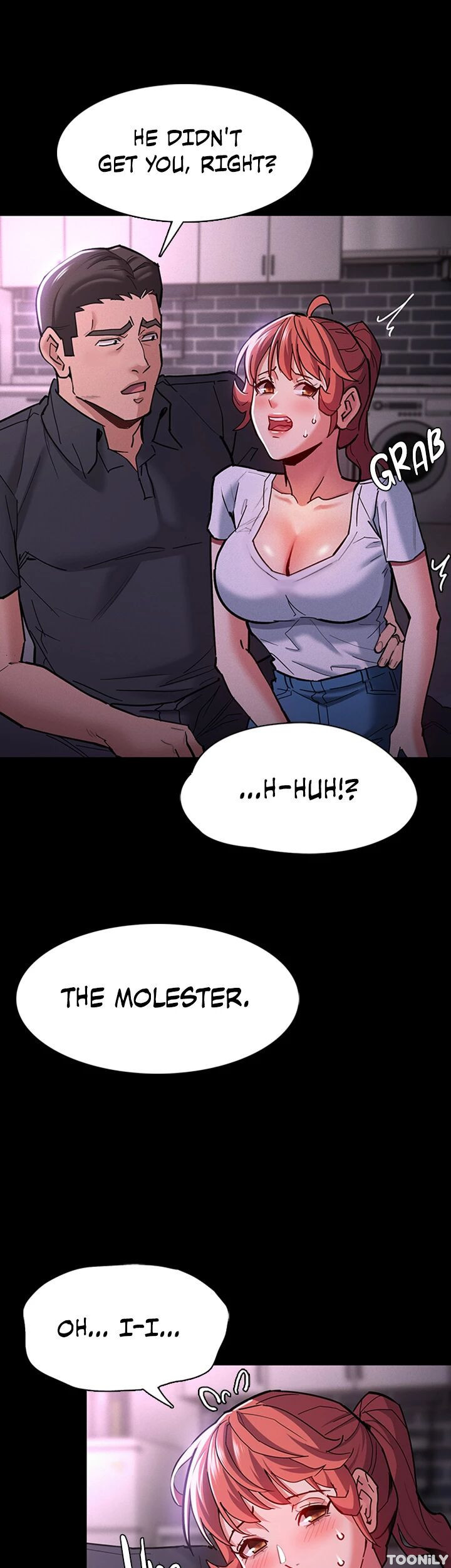 Pervert Addiction Chapter 19 image 19