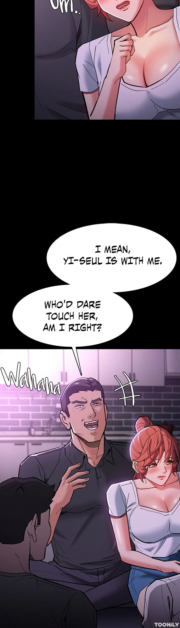 Pervert Addiction Chapter 19 image 20