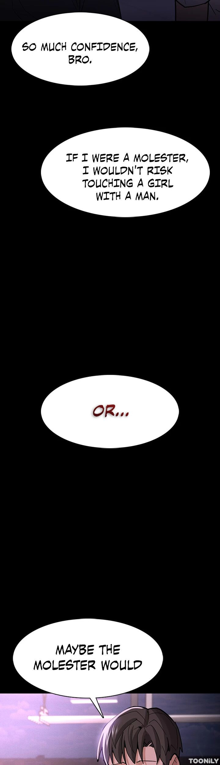 Pervert Addiction Chapter 19 image 21