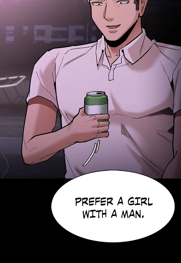 Pervert Addiction Chapter 19 image 22